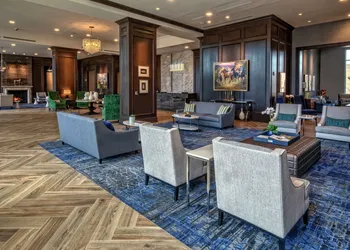 Hilton Nashville Green Hills hotel thumbnail 4