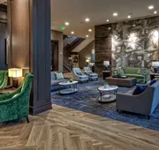 Hilton Nashville Green Hills hotel detail image 5