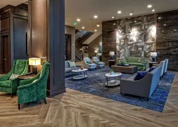 Hilton Nashville Green Hills hotel thumbnail 5