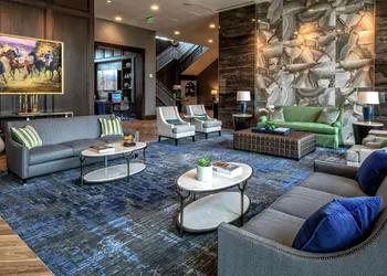 Hilton Nashville Green Hills hotel thumbnail 6