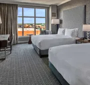 Hilton Nashville Green Hills hotel detail image 7
