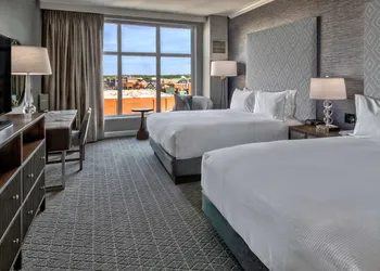 Hilton Nashville Green Hills hotel thumbnail 7