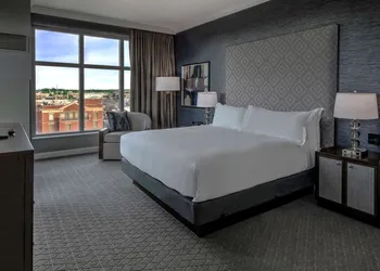 Hilton Nashville Green Hills hotel thumbnail 8