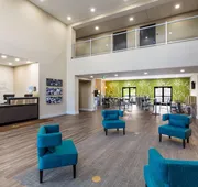 MainStay Suites Logan Ohio-Hocking Hills hotel detail image 4