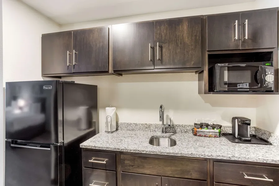 MainStay Suites Logan Ohio-Hocking Hills hotel detail image 6