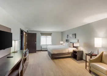 MainStay Suites Logan Ohio-Hocking Hills hotel thumbnail 7