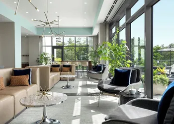 The Current Hotel, Autograph Collection hotel thumbnail 3