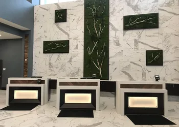 Embassy Suites by Hilton Plainfield Indianapolis Airport hotel thumbnail 2