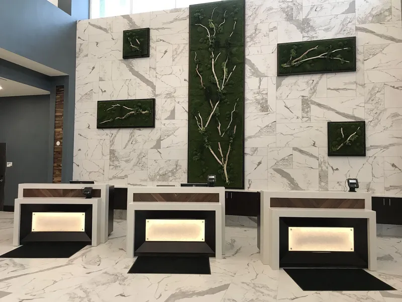 Embassy Suites by Hilton Plainfield Indianapolis Airport hotel detail image 2