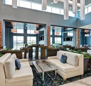 Embassy Suites by Hilton Plainfield Indianapolis Airport hotel detail image 4