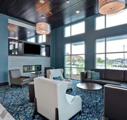 Embassy Suites by Hilton Plainfield Indianapolis Airport hotel detail image 5