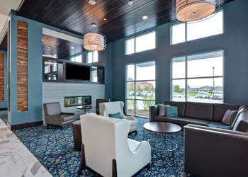 Embassy Suites by Hilton Plainfield Indianapolis Airport hotel thumbnail 5