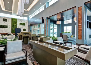 Embassy Suites by Hilton Plainfield Indianapolis Airport hotel thumbnail 6