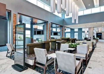 Embassy Suites by Hilton Plainfield Indianapolis Airport hotel thumbnail 7