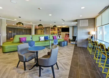 Home2 Suites by Hilton Terre Haute hotel thumbnail 2