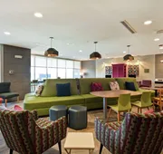 Home2 Suites by Hilton Terre Haute hotel detail image 3