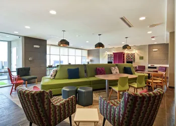 Home2 Suites by Hilton Terre Haute hotel thumbnail 3