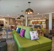 Home2 Suites by Hilton Terre Haute hotel detail image 4