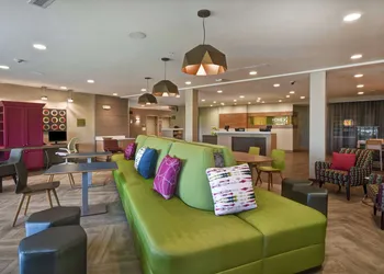 Home2 Suites by Hilton Terre Haute hotel thumbnail 4
