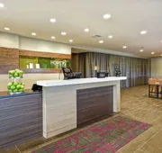 Home2 Suites by Hilton Terre Haute hotel detail image 5