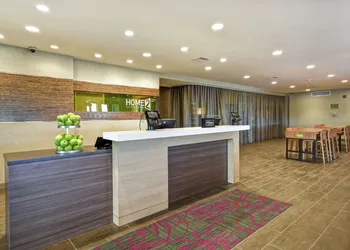 Home2 Suites by Hilton Terre Haute hotel thumbnail 5