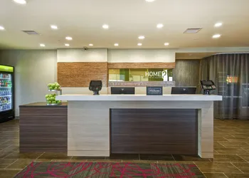 Home2 Suites by Hilton Terre Haute hotel thumbnail 6