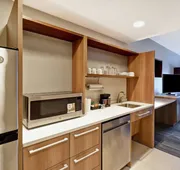 Home2 Suites by Hilton Terre Haute hotel detail image 7