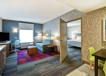 Home2 Suites by Hilton Terre Haute hotel thumbnail 8