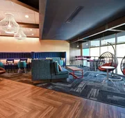 Tru by Hilton Wytheville hotel detail image 3