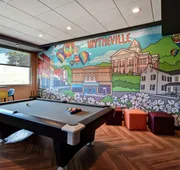 Tru by Hilton Wytheville hotel detail image 4