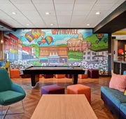 Tru by Hilton Wytheville hotel detail image 5