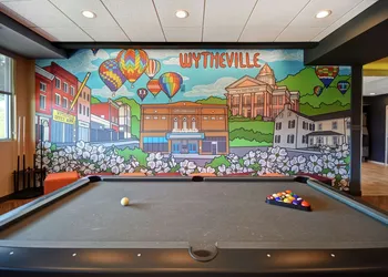 Tru by Hilton Wytheville hotel thumbnail 6
