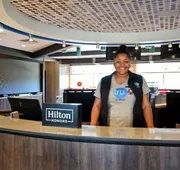 Tru by Hilton Wytheville hotel detail image 7