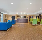 Comfort Inn & Suites Schenectady - Scotia hotel detail image 3