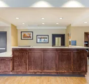 Comfort Inn & Suites Schenectady - Scotia hotel detail image 5