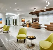 Hilton Garden Inn Boise Downtown hotel detail image 3