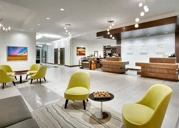 Hilton Garden Inn Boise Downtown hotel thumbnail 3