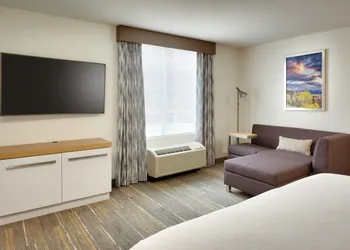 Hilton Garden Inn Boise Downtown hotel thumbnail 5