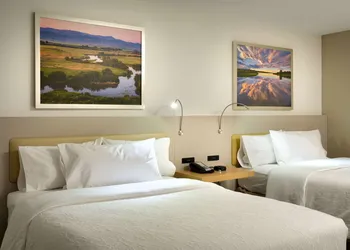 Hilton Garden Inn Boise Downtown hotel thumbnail 7