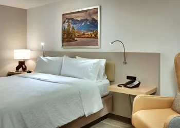 Hilton Garden Inn Boise Downtown hotel thumbnail 8