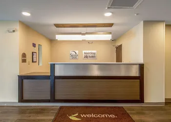 MainStay Suites Geismar - Gonzales hotel thumbnail 2