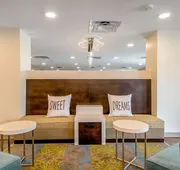 MainStay Suites Geismar - Gonzales hotel detail image 3