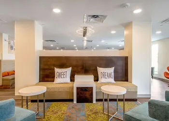 MainStay Suites Geismar - Gonzales hotel thumbnail 3