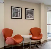 MainStay Suites Geismar - Gonzales hotel detail image 4