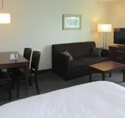 MainStay Suites Geismar - Gonzales hotel detail image 5