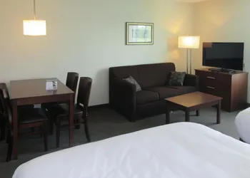 MainStay Suites Geismar - Gonzales hotel thumbnail 5