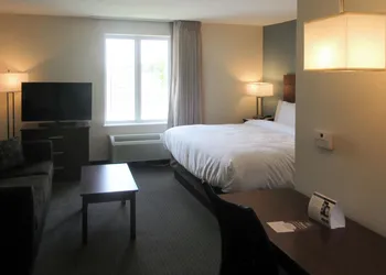 MainStay Suites Geismar - Gonzales hotel thumbnail 6