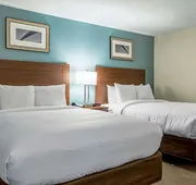 MainStay Suites Geismar - Gonzales hotel detail image 7
