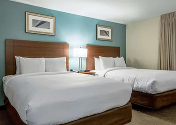 MainStay Suites Geismar - Gonzales hotel thumbnail 7