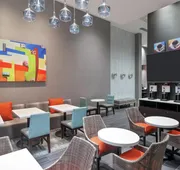 Hampton Inn & Suites Atlanta Buckhead Place hotel detail image 3